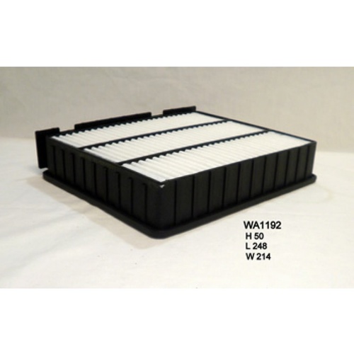 WESFIL AIR FILTER - WA1192