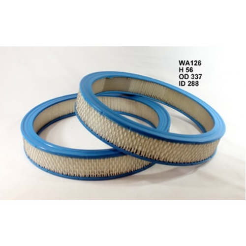 WESFIL AIR FILTER - WA126