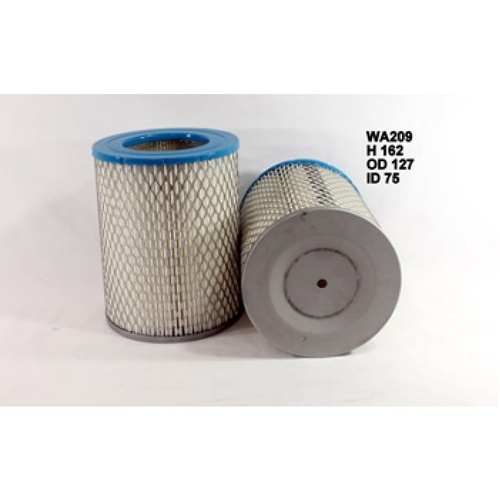 WESFIL AIR FILTER - WA209