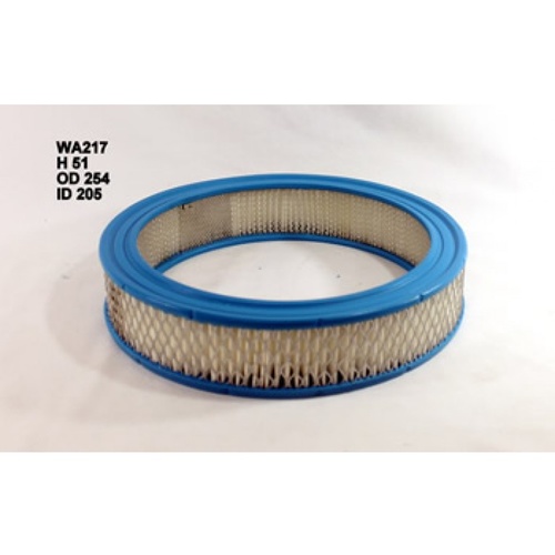 WESFIL AIR FILTER - WA217