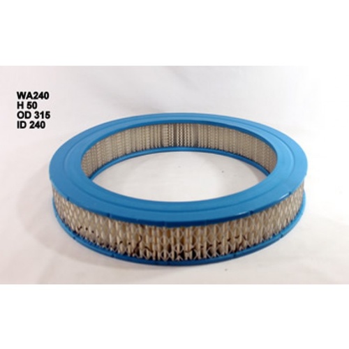 WESFIL AIR FILTER - WA240