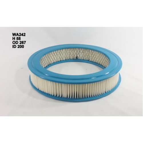 WESFIL AIR FILTER - WA242