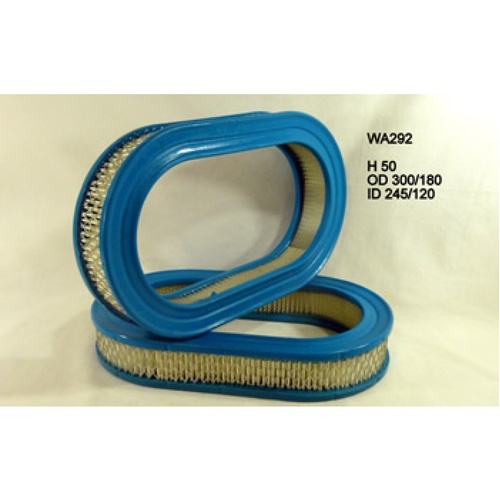 WESFIL AIR FILTER - WA292
