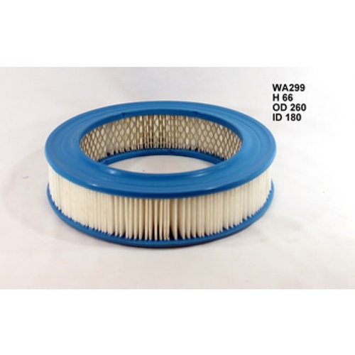 WESFIL AIR FILTER - WA299