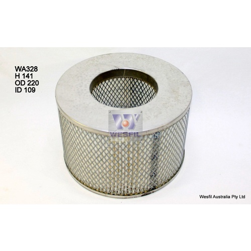 WESFIL AIR FILTER - WA328