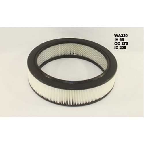 WESFIL AIR FILTER - WA330