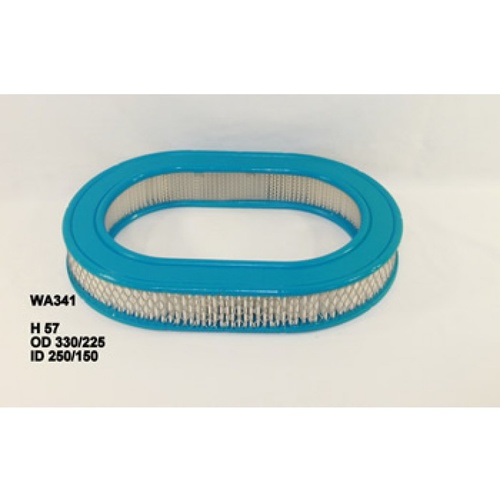WESFIL AIR FILTER - WA341
