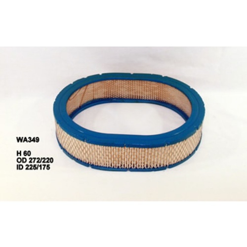 WESFIL AIR FILTER - WA349