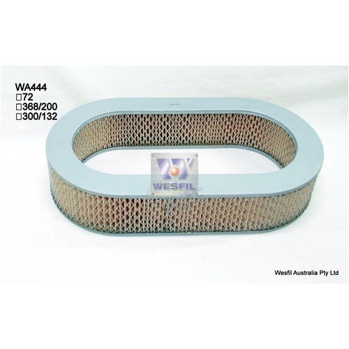 WESFIL AIR FILTER - WA444