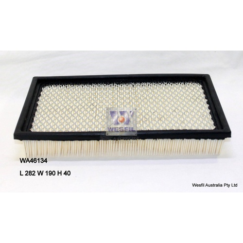 WESFIL AIR FILTER - WA46134