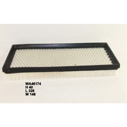 WESFIL AIR FILTER - WA46174
