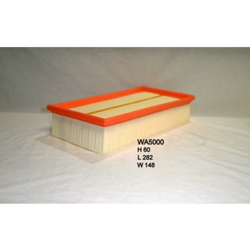 WESFIL AIR FILTER - WA5000