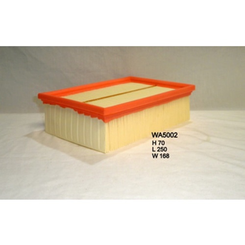 WESFIL AIR FILTER - WA5002