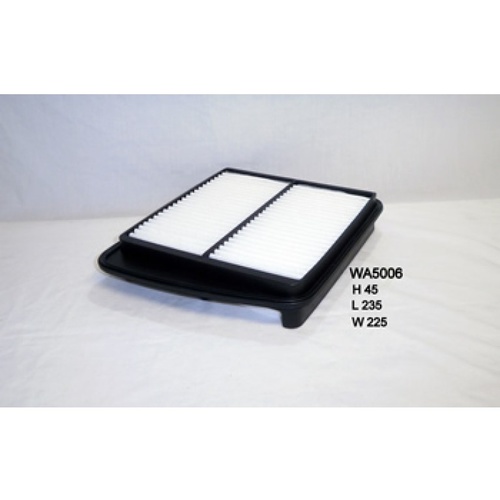 WESFIL AIR FILTER - WA5006