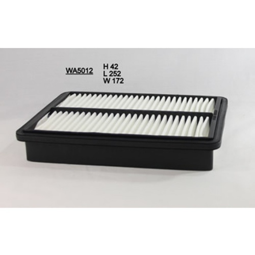 WESFIL AIR FILTER - WA5012