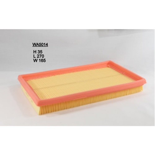 WESFIL AIR FILTER - WA5014