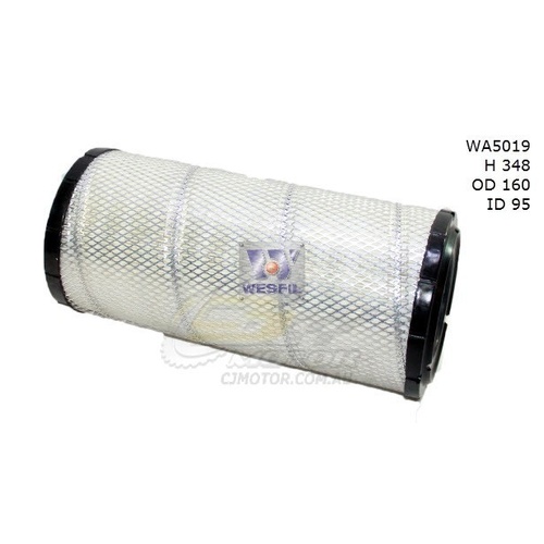 WESFIL AIR FILTER - WA5019