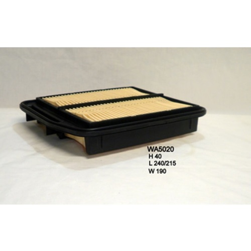 WESFIL AIR FILTER - WA5020