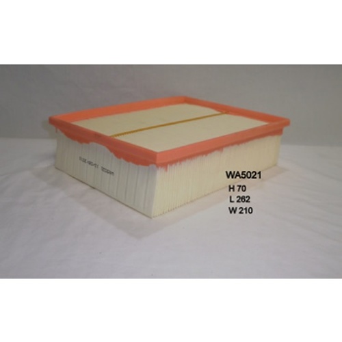 WESFIL AIR FILTER - WA5021