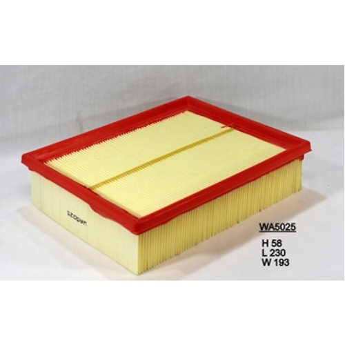 WESFIL AIR FILTER - WA5025
