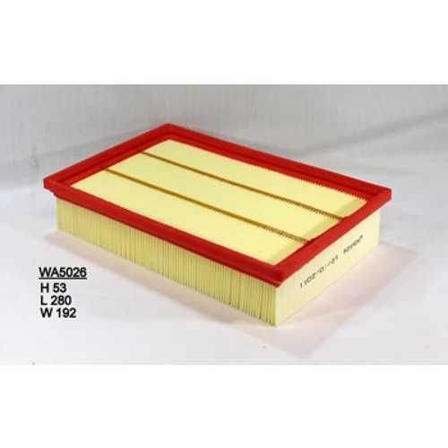 WESFIL AIR FILTER - WA5026