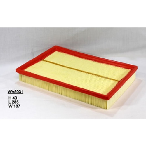 WESFIL AIR FILTER - WA5031