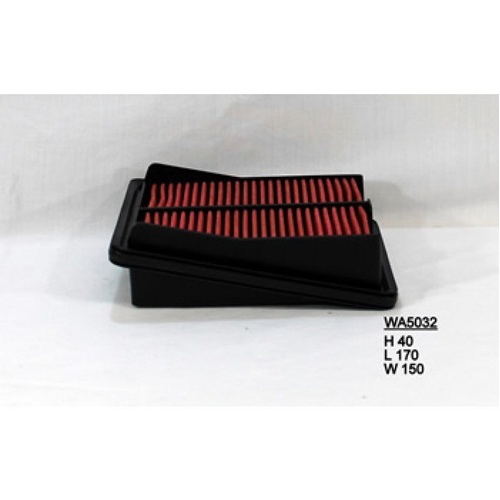 WESFIL AIR FILTER - WA5032