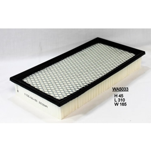 WESFIL AIR FILTER - WA5033