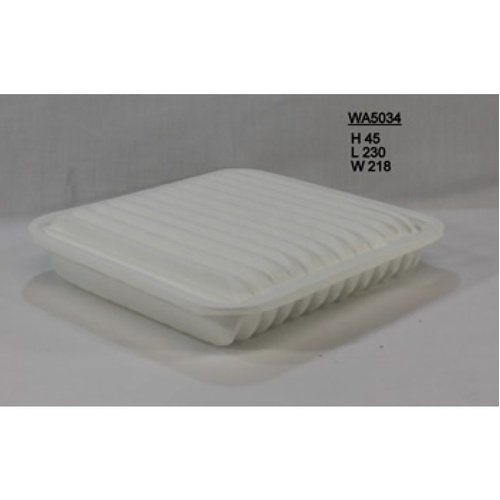 WESFIL AIR FILTER - WA5034