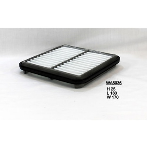 WESFIL AIR FILTER - WA5036