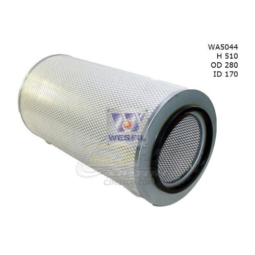 WESFIL AIR FILTER - WA5044
