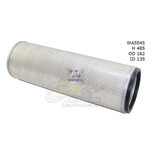 WESFIL AIR FILTER - WA5045