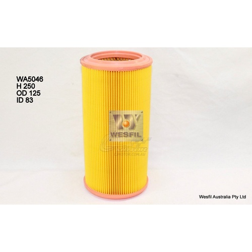 WESFIL AIR FILTER - WA5046