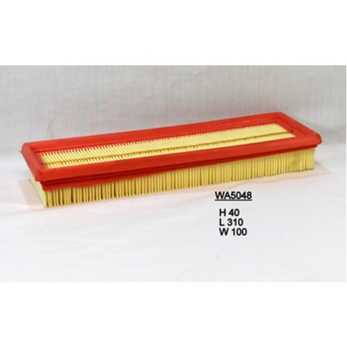 WESFIL AIR FILTER - WA5048