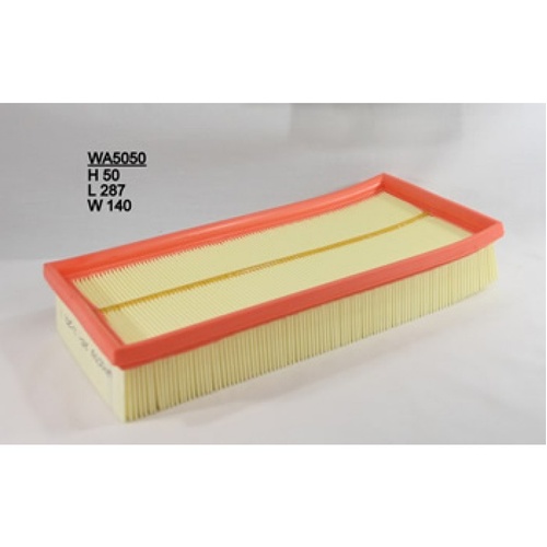 WESFIL AIR FILTER - WA5050