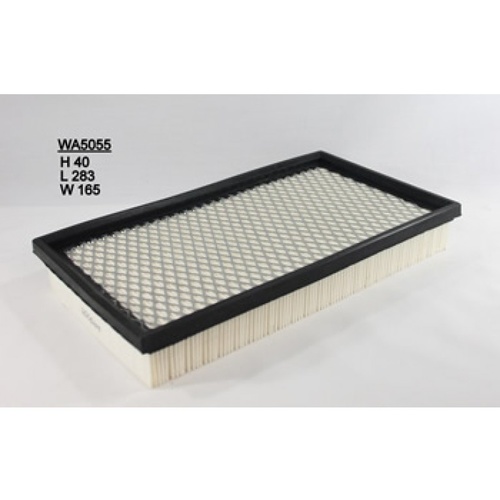 WESFIL AIR FILTER - WA5055