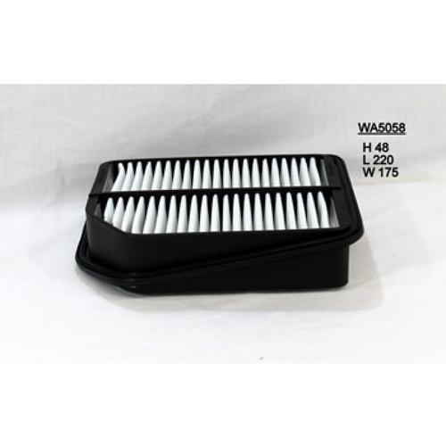 WESFIL AIR FILTER - WA5058
