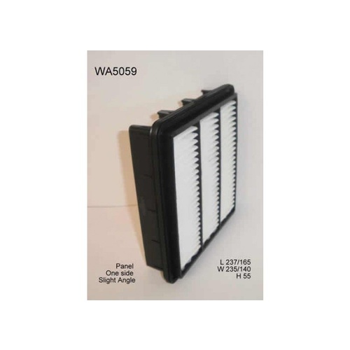 WESFIL AIR FILTER - WA5059