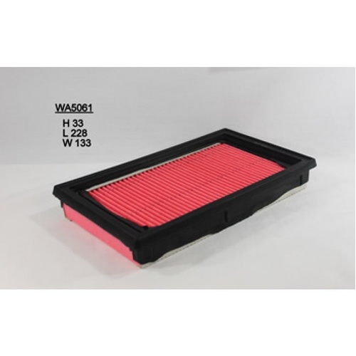 WESFIL AIR FILTER - WA5061