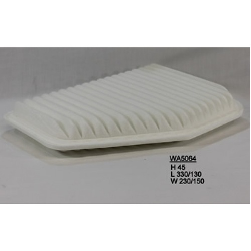 WESFIL AIR FILTER - WA5064