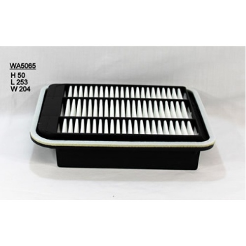 WESFIL AIR FILTER - WA5065