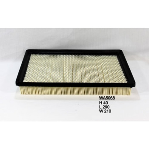 WESFIL AIR FILTER - WA5068