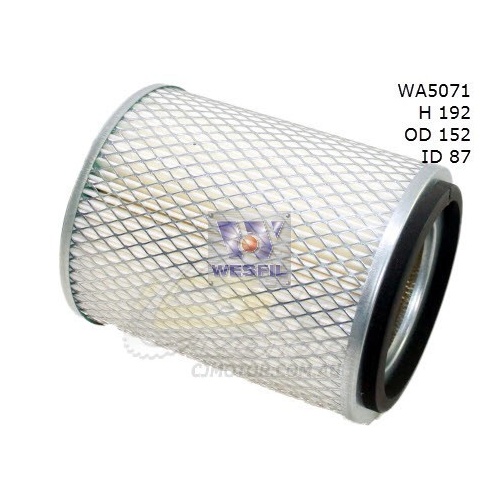 WESFIL AIR FILTER - WA5071