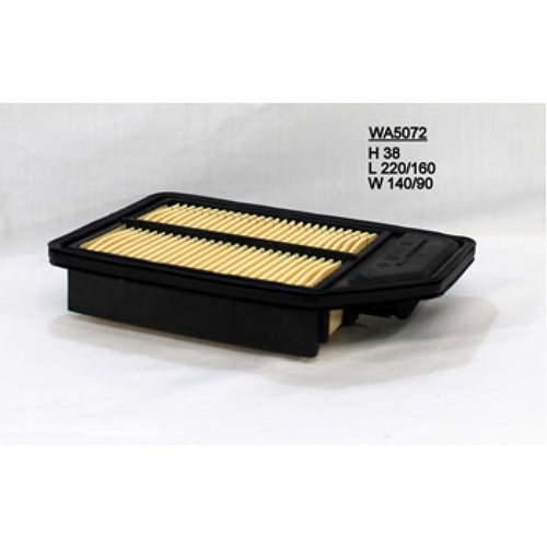 WESFIL AIR FILTER - WA5072