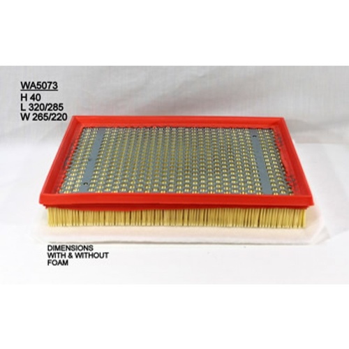 WESFIL AIR FILTER - WA5073
