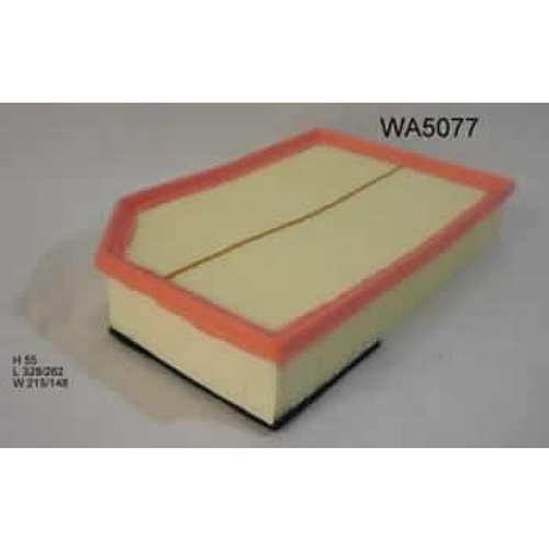 WESFIL AIR FILTER - WA5077