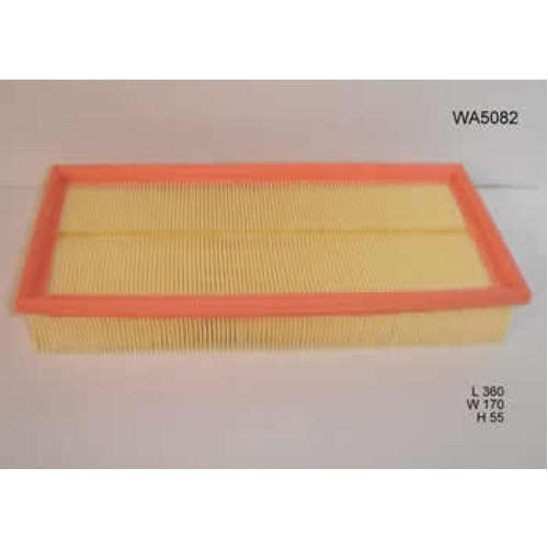 WESFIL AIR FILTER - WA5082