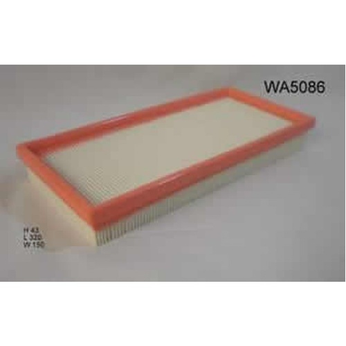 WESFIL AIR FILTER - WA5086