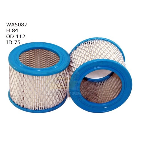WESFIL AIR FILTER - WA5087