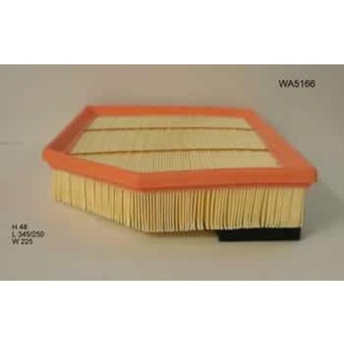 WESFIL AIR FILTER - WA5166
